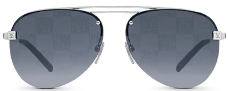 Kính Louis Vuitton Clockwise Sunglasses Z1271E Kính Louis Vuitton Clockwise Sunglasses Z1271E
