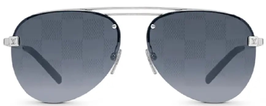 Kính Louis Vuitton Clockwise Sunglasses Z1271E — kich-thuoc: lien-he-order Kính Louis Vuitton Clockwise Sunglasses Z1271E — kich-thuoc: lien-he-order