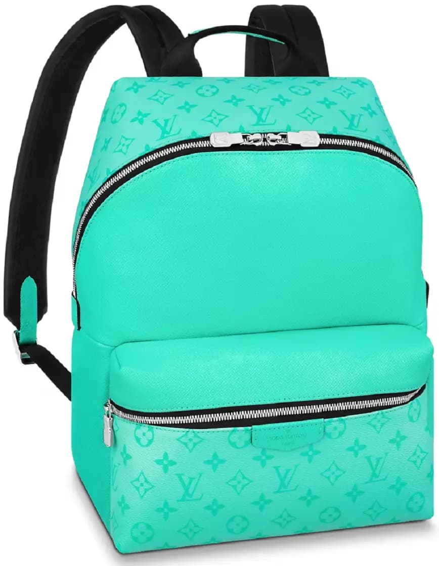 Balo Louis Vuitton Discovery Backpack 'Miami Green' M30869 Balo Louis Vuitton Discovery Backpack 'Miami Green' M30869