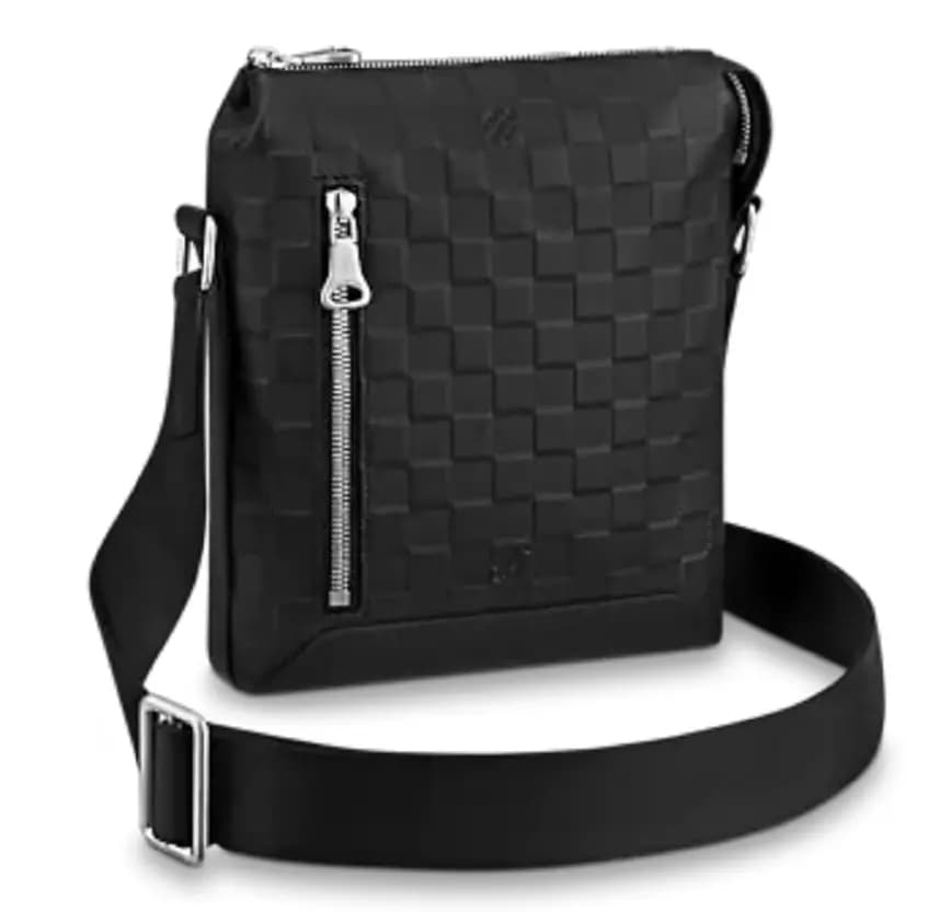 Túi Louis Vuitton Discovery Messenger BB N42418 Túi Louis Vuitton Discovery Messenger BB N42418