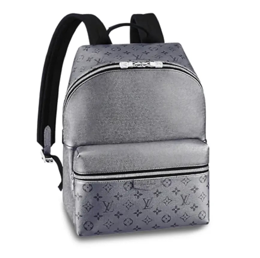 Túi Louis Vuitton Discovery Pm Backpack 'Gunmetal Grey' M30835 Túi Louis Vuitton Discovery Pm Backpack 'Gunmetal Grey' M30835