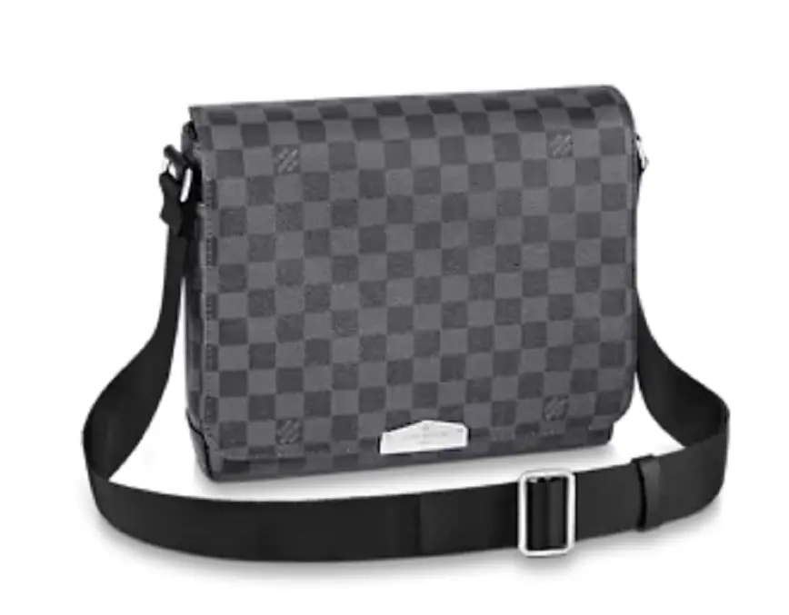 Túi Louis Vuitton District PM Messenger N40349 Túi Louis Vuitton District PM Messenger N40349