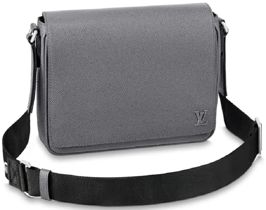Túi Louis Vuitton District PM Messenger Bag 'Glacier Blue' M30851 Túi Louis Vuitton District PM Messenger Bag 'Glacier Blue' M30851