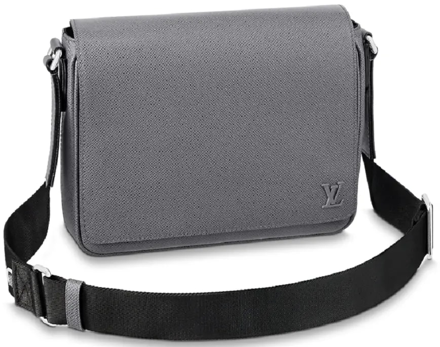 Túi Louis Vuitton District PM Messenger Bag 'Glacier Blue' M30851 Túi Louis Vuitton District PM Messenger Bag 'Glacier Blue' M30851