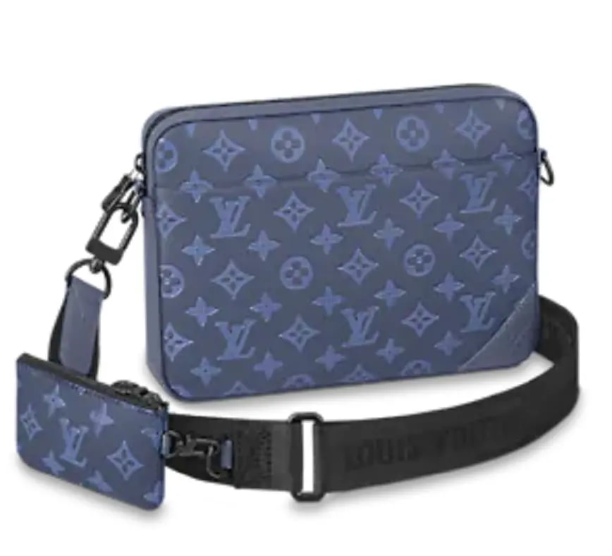 Túi Louis Vuitton Duo Messenger M45730 Túi Louis Vuitton Duo Messenger M45730