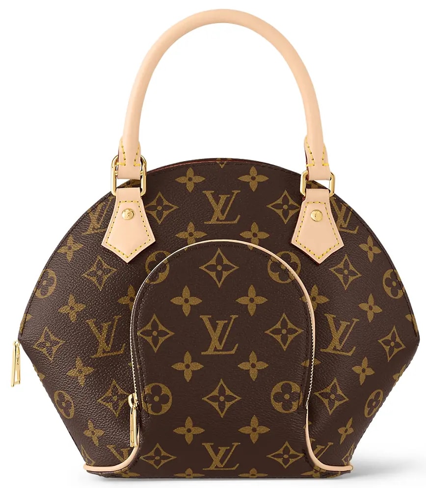 Túi Louis Vuitton Ellipse PM Bag 'Brown' M46196 Túi Louis Vuitton Ellipse PM Bag 'Brown' M46196