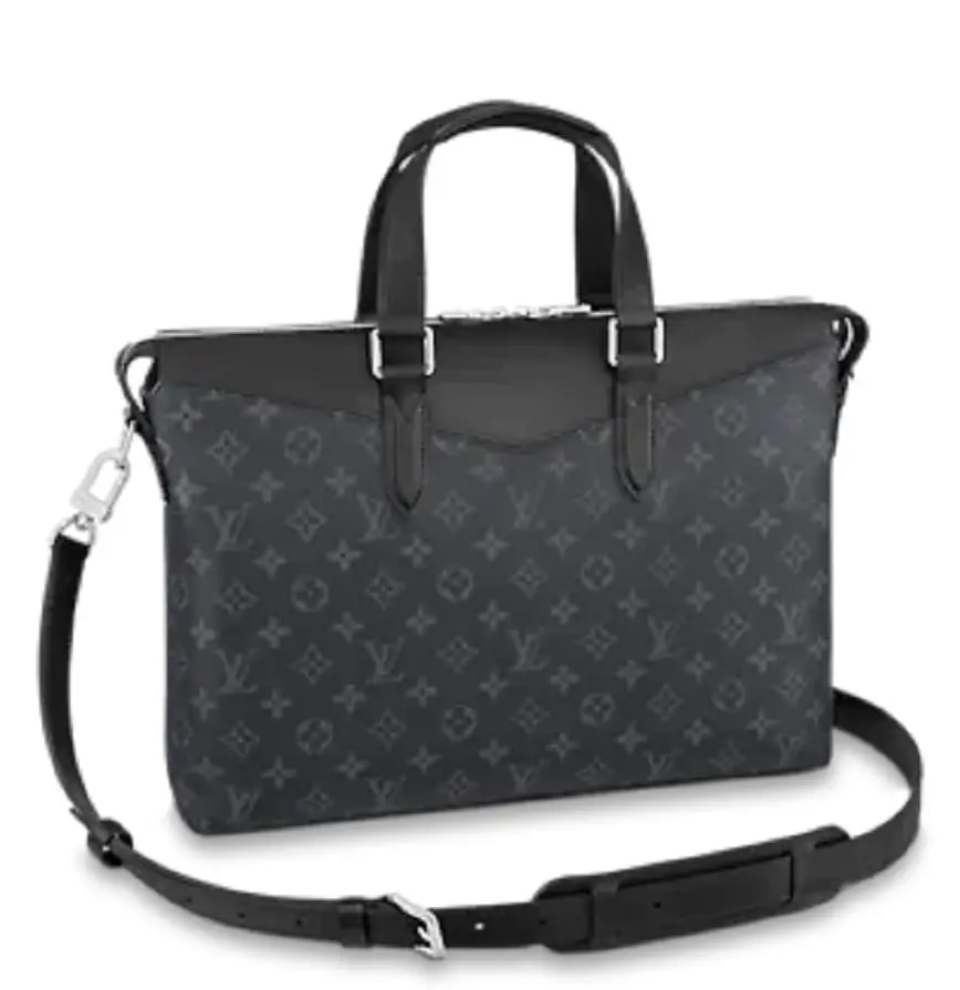 Túi Louis Vuitton Explorer Briefcase 'Eclipse' M40566 Túi Louis Vuitton Explorer Briefcase 'Eclipse' M40566