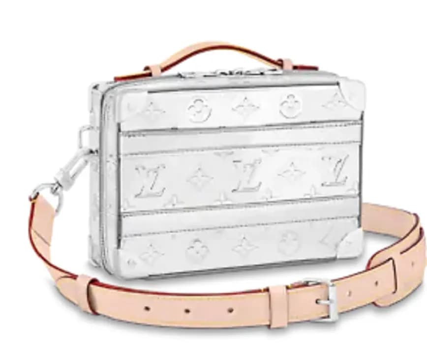 Túi Louis Vuitton Handle Trunk M45885 Túi Louis Vuitton Handle Trunk M45885