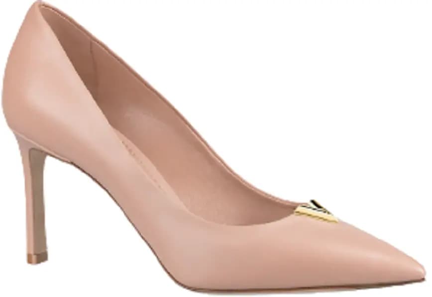 Giày Louis Vuitton Heeartbreaker Pump 'Blush' 1A4DL1 Giày Louis Vuitton Heeartbreaker Pump 'Blush' 1A4DL1
