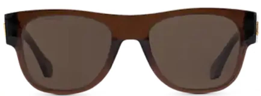 Kính Louis Vuitton Hopscotch Sunglasses Z1345E Kính Louis Vuitton Hopscotch Sunglasses Z1345E