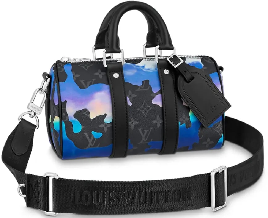 Túi Louis Vuitton Keepall 25 Bag 'Sunrise' M21430 Túi Louis Vuitton Keepall 25 Bag 'Sunrise' M21430