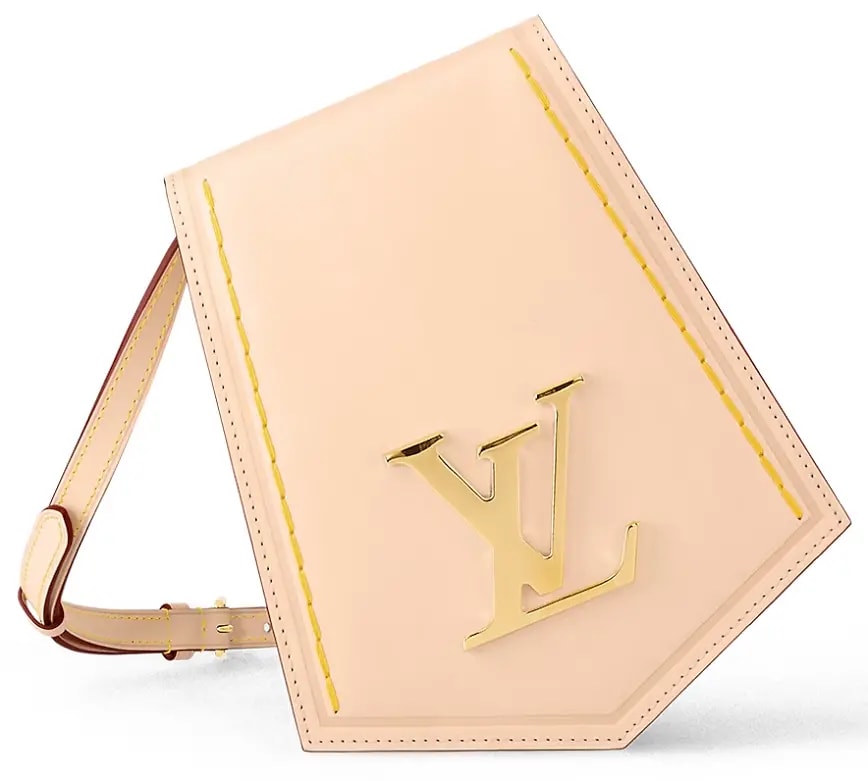 Túi Louis Vuitton Key Bell XL Bag 'Beige' M22368 Túi Louis Vuitton Key Bell XL Bag 'Beige' M22368