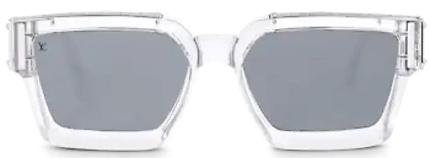 Kính Louis Vuitton 1.1 Millionaires Sunglasses Z1410E Kính Louis Vuitton 1.1 Millionaires Sunglasses Z1410E