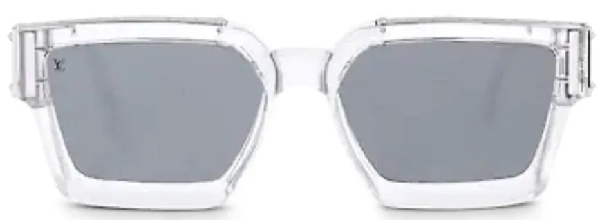 Kính Louis Vuitton 1.1 Millionaires Sunglasses Z1410E — kich-thuoc: lien-he-order Kính Louis Vuitton 1.1 Millionaires Sunglasses Z1410E — kich-thuoc: lien-he-order