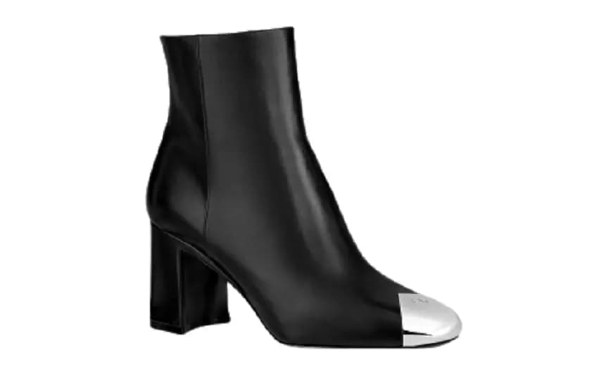 Giày Louis Vuitton Louise Ankle Boots 1A8NND Giày Louis Vuitton Louise Ankle Boots 1A8NND
