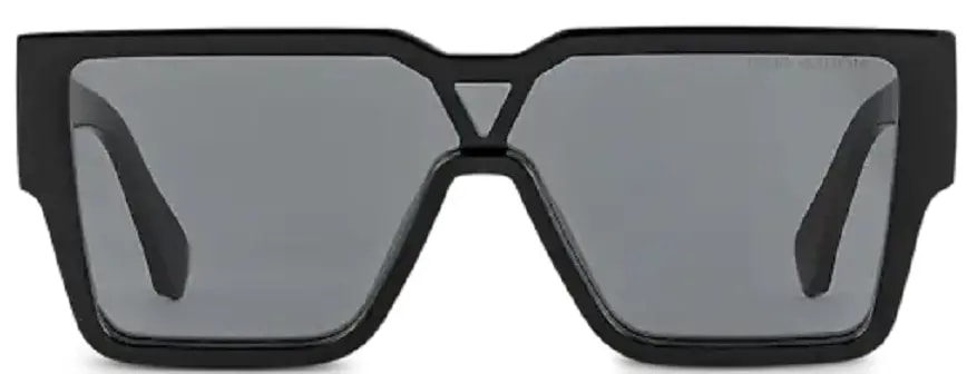 Kính Louis Vuitton LV Clash Mask Z1593E — kich-thuoc: e Kính Louis Vuitton LV Clash Mask Z1593E — kich-thuoc: e