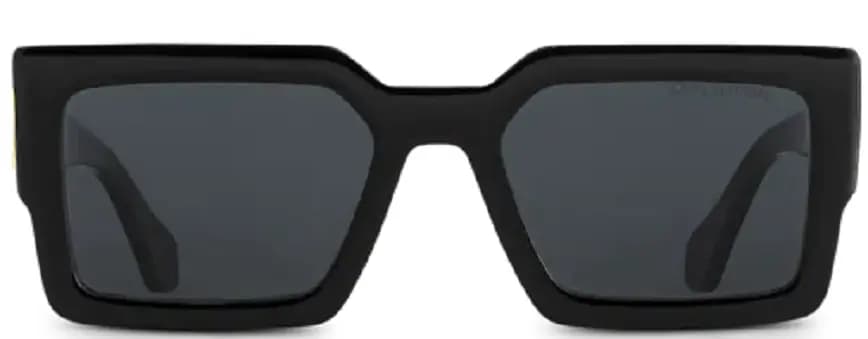 Kính Louis Vuitton LV Clash Square Sunglasses Z1579E Kính Louis Vuitton LV Clash Square Sunglasses Z1579E