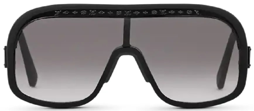 Kính Louis Vuitton LV Dust Sunglasses Z1553E — kich-thuoc: e Kính Louis Vuitton LV Dust Sunglasses Z1553E — kich-thuoc: e