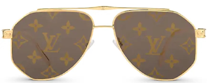 Kính Louis Vuitton LV Flash Sunglasses Z1493U — kich-thuoc: lien-he-order Kính Louis Vuitton LV Flash Sunglasses Z1493U — kich-thuoc: lien-he-order