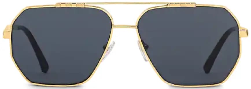 Kính Louis Vuitton LV Illusion Sunglasses Z1489U Kính Louis Vuitton LV Illusion Sunglasses Z1489U
