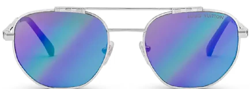 Kính Louis Vuitton LV Illusion Sunglasses Z1492U Kính Louis Vuitton LV Illusion Sunglasses Z1492U