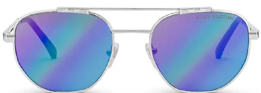 Kính Louis Vuitton LV Illusion Sunglasses Z1492U — kich-thuoc: lien-he-order Kính Louis Vuitton LV Illusion Sunglasses Z1492U — kich-thuoc: lien-he-order