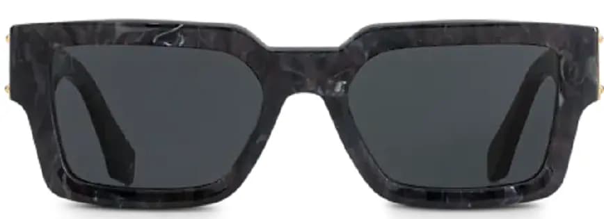 Kính Louis Vuitton LV Match Sunglasses Z1596E Kính Louis Vuitton LV Match Sunglasses Z1596E