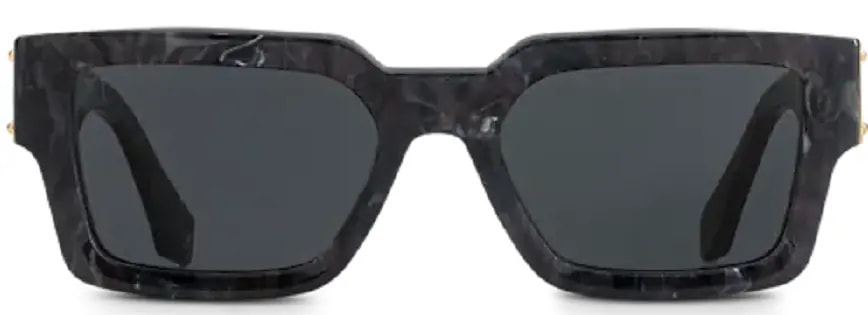 Kính Louis Vuitton LV Match Sunglasses Z1596E — kich-thuoc: e Kính Louis Vuitton LV Match Sunglasses Z1596E — kich-thuoc: e