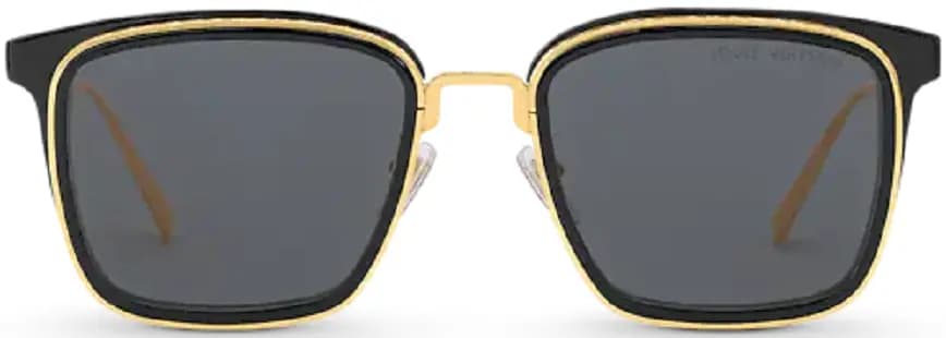 Kính Louis Vuitton V Play Sunglasses Z1495U Kính Louis Vuitton V Play Sunglasses Z1495U