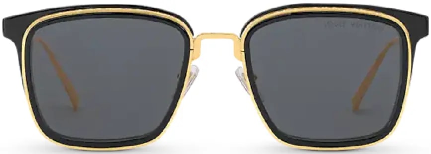 Kính Louis Vuitton V Play Sunglasses Z1495U — kich-thuoc: lien-he-order Kính Louis Vuitton V Play Sunglasses Z1495U — kich-thuoc: lien-he-order