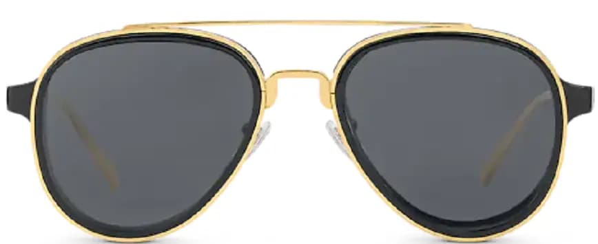 Kính Louis Vuitton LV Play Sunglasses Z1494U Kính Louis Vuitton LV Play Sunglasses Z1494U