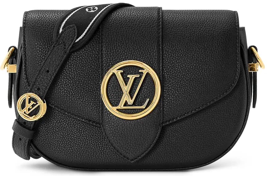 Túi Louis Vuitton LV Pont 9 Soft MM Bag 'Creme' M58967 Túi Louis Vuitton LV Pont 9 Soft MM Bag 'Creme' M58967