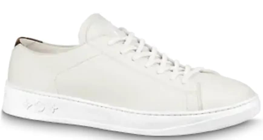 Giày Louis Vuitton Resort Trainers "White" 1AA2ET Giày Louis Vuitton Resort Trainers "White" 1AA2ET