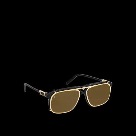Kính Louis Vuitton LV Satellite Sunglasses Z1085W — kich-thuoc: e Kính Louis Vuitton LV Satellite Sunglasses Z1085W — kich-thuoc: e