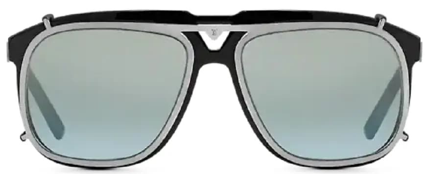 Kính Louis Vuitton LV Satellite Sunglasses Z1086W Kính Louis Vuitton LV Satellite Sunglasses Z1086W