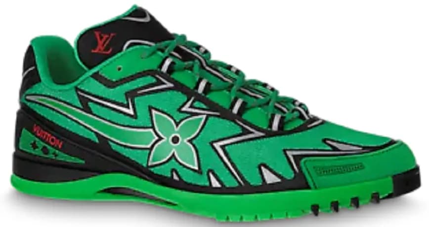 Giày Louis Vuitton Sprint Trainers 1A98Y2 Giày Louis Vuitton Sprint Trainers 1A98Y2
