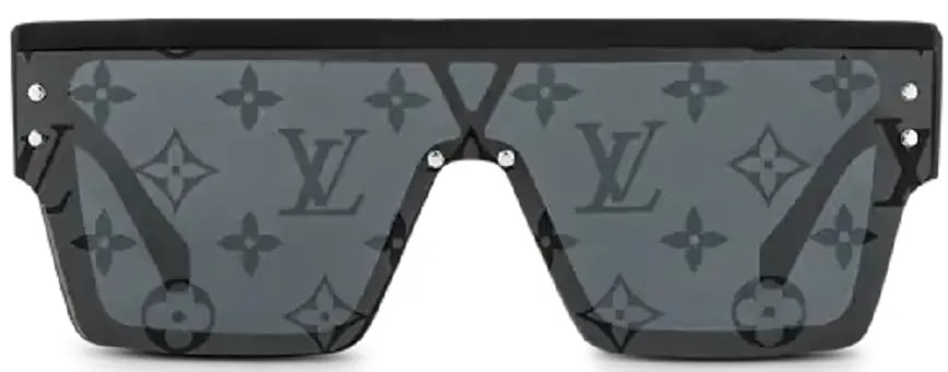 Kính Louis Vuitton LV Waimea L Sunglasses Z1583W — kich-thuoc: w Kính Louis Vuitton LV Waimea L Sunglasses Z1583W — kich-thuoc: w