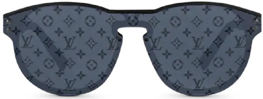 Kính Louis Vuitton LV Waimea Round Sunglasses Z1333W — kich-thuoc: e Kính Louis Vuitton LV Waimea Round Sunglasses Z1333W — kich-thuoc: e