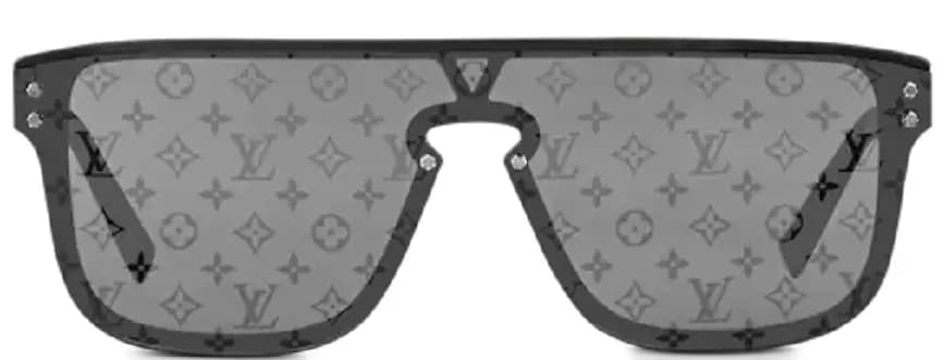 Kính Louis Vuitton Waimea Sunglasses Z1082W Kính Louis Vuitton Waimea Sunglasses Z1082W