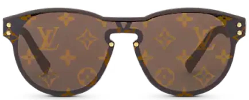 Kính Louis Vuitton LV Waimea Sunglasses Z1487W Kính Louis Vuitton LV Waimea Sunglasses Z1487W