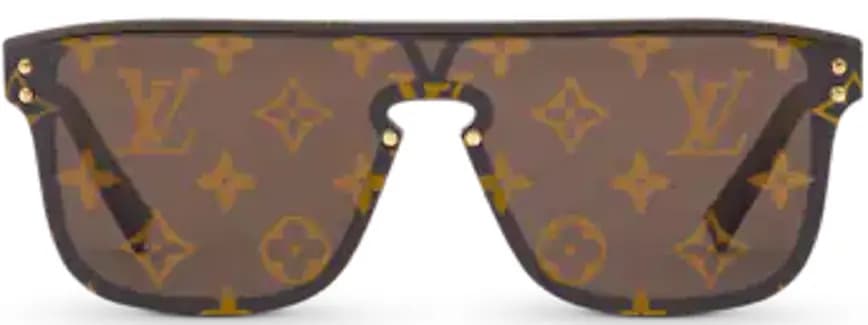 Kính Louis Vuitton LV Waimea Sunglasses Z1485W Kính Louis Vuitton LV Waimea Sunglasses Z1485W