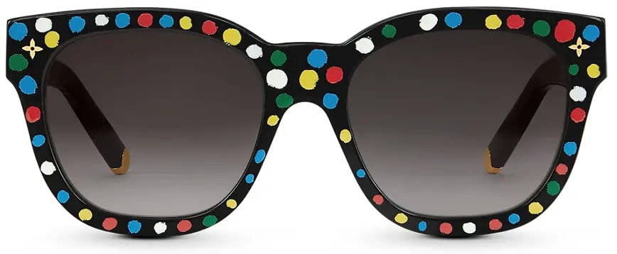 Kính Louis Vuitton x YK My Monogram Sunglasses 'Multicolor' Z1903W — kich-thuoc: 1-size Kính Louis Vuitton x YK My Monogram Sunglasses 'Multicolor' Z1903W — kich-thuoc: 1-size