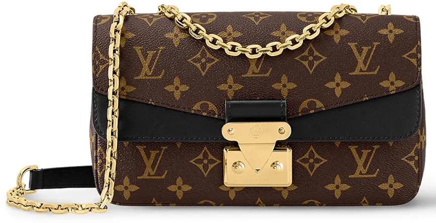 Túi Louis Vuitton Marceau Bag 'Brown' M46126 Túi Louis Vuitton Marceau Bag 'Brown' M46126