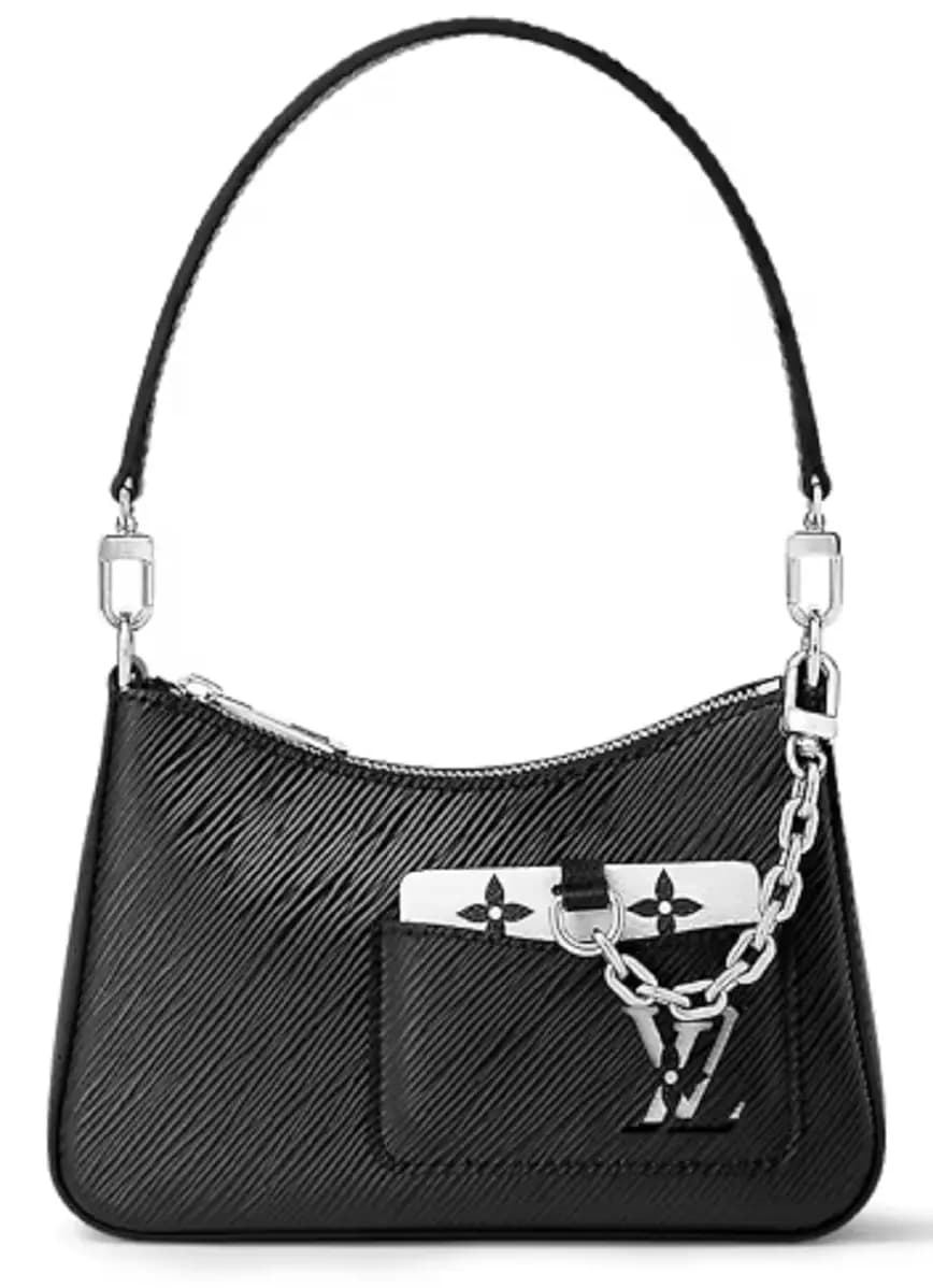 Túi Louis Vuitton Marellini Bag 'Black' M20998 Túi Louis Vuitton Marellini Bag 'Black' M20998