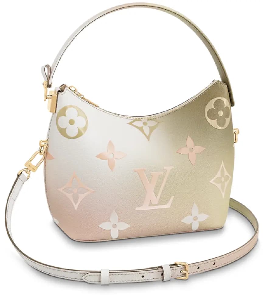 Túi Louis Vuitton Marshmallow PM 'Sunset Khaki' M59861 Túi Louis Vuitton Marshmallow PM 'Sunset Khaki' M59861