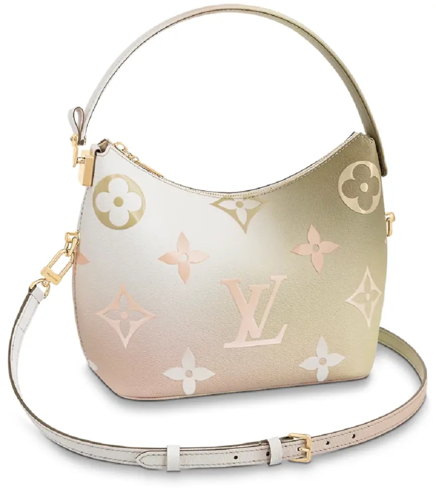 Túi Louis Vuitton Marshmallow PM 'Sunset Khaki' M59861 Túi Louis Vuitton Marshmallow PM 'Sunset Khaki' M59861