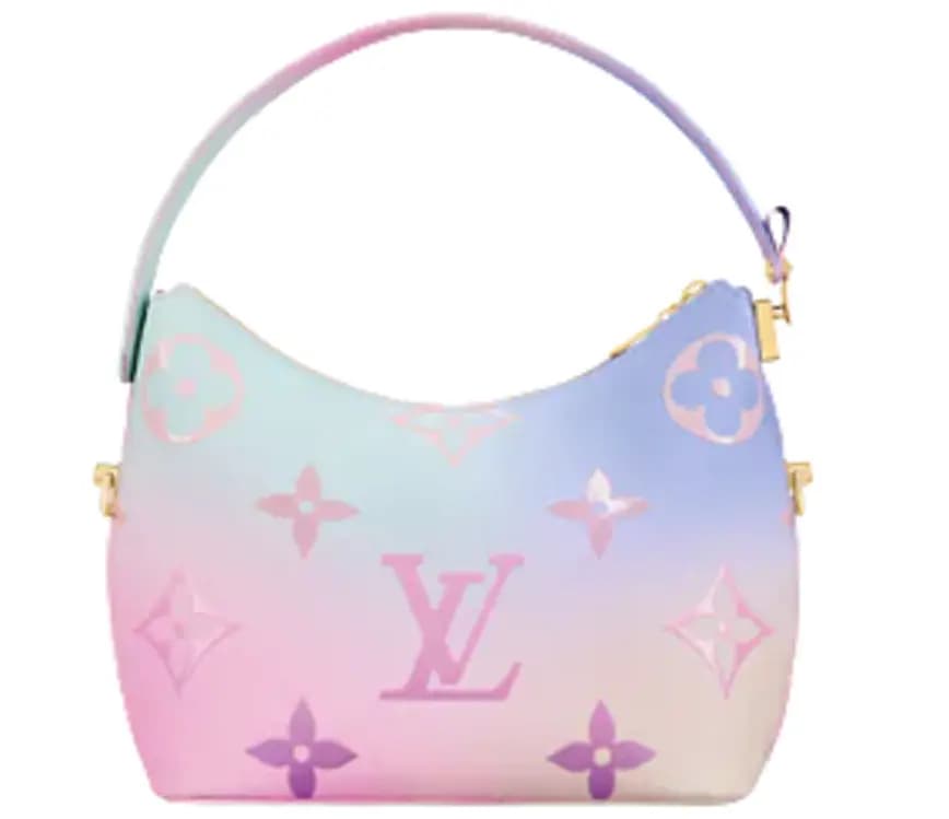 Túi Louis Vuitton Marshmallow PM 'Sunrise Pastel' M46080 Túi Louis Vuitton Marshmallow PM 'Sunrise Pastel' M46080