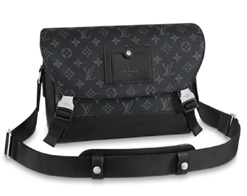 Túi Louis Vuitton Messenger PM Voyager M40511 Túi Louis Vuitton Messenger PM Voyager M40511