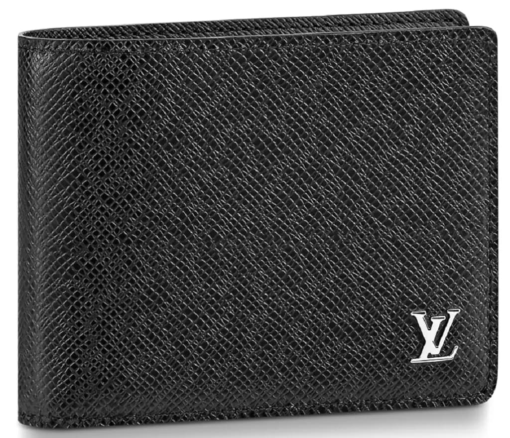 Ví Louis Vuitton Multiple Wallet 'Black' M30295 Ví Louis Vuitton Multiple Wallet 'Black' M30295