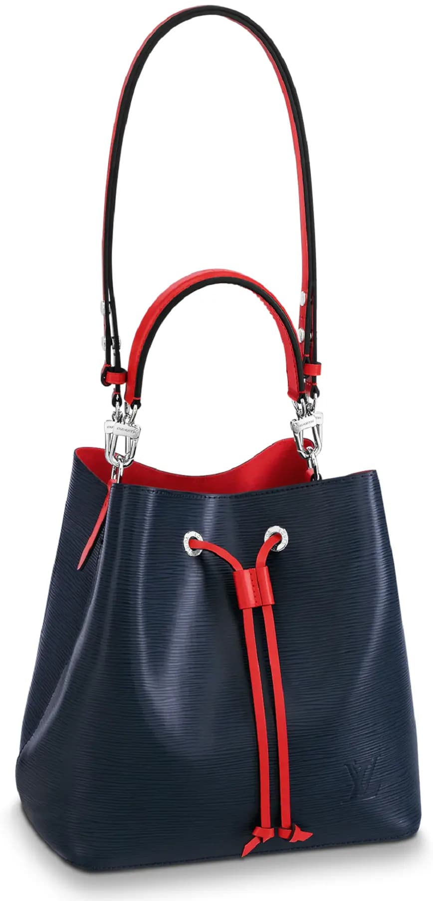 Túi Louis Vuitton Néonoé 'Indigo Blue' M54367 Túi Louis Vuitton Néonoé 'Indigo Blue' M54367